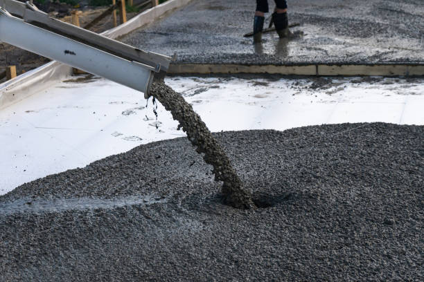 Best Concrete Foundation Repair in Towaco, NJ
