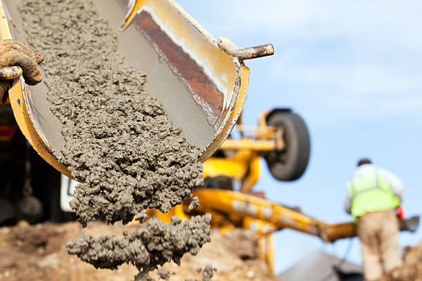 Best Concrete Demolition Services in Towaco, NJ