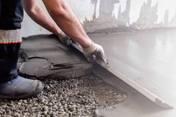 Best Concrete Driveway Installation in Towaco, NJ